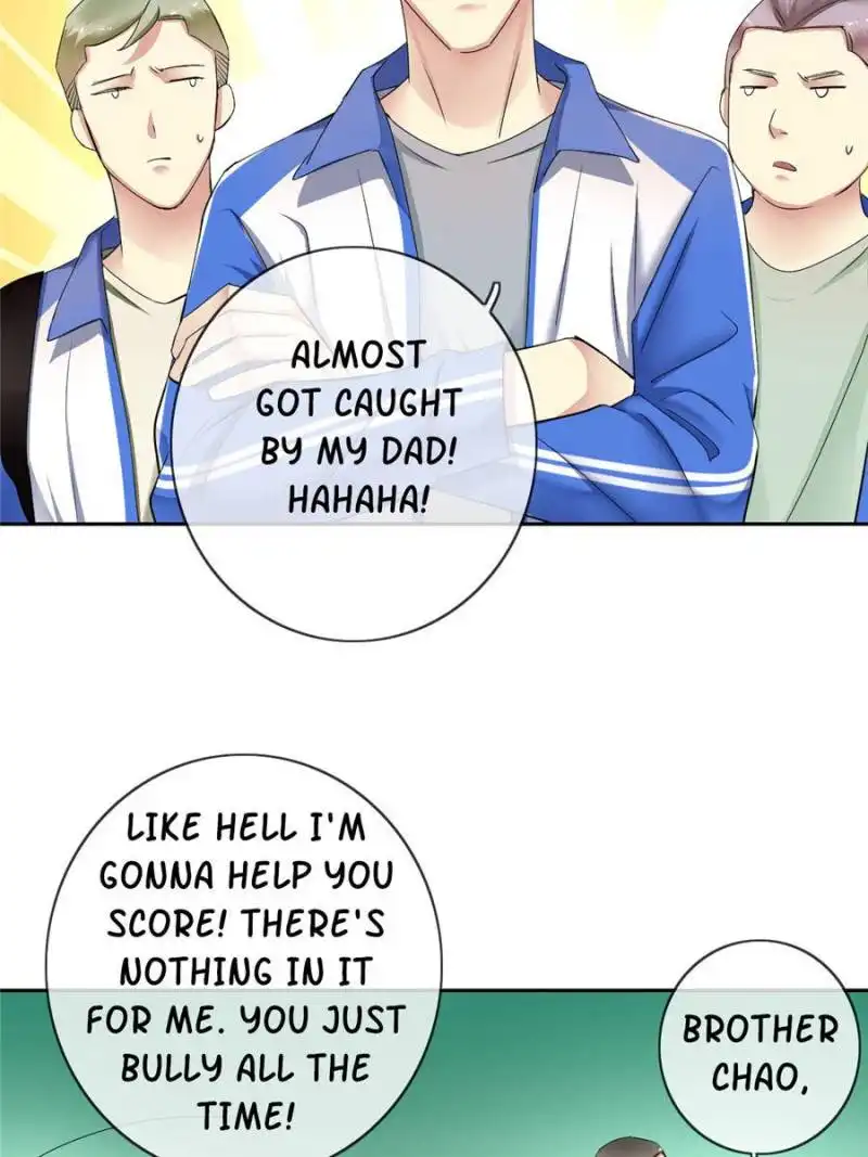 Legend Reboot Chapter 71 18